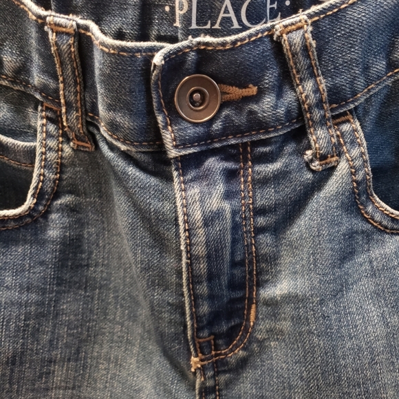 The children's place jeans 👖 - Picture 3 of 8